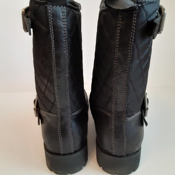 Calvin Klein boots - Picture 4 of 9